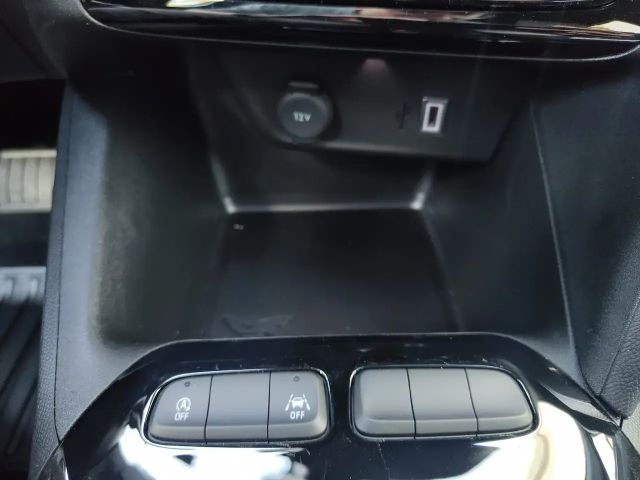 Opel Corsa YES Automatik Komfort-P PDC Klima