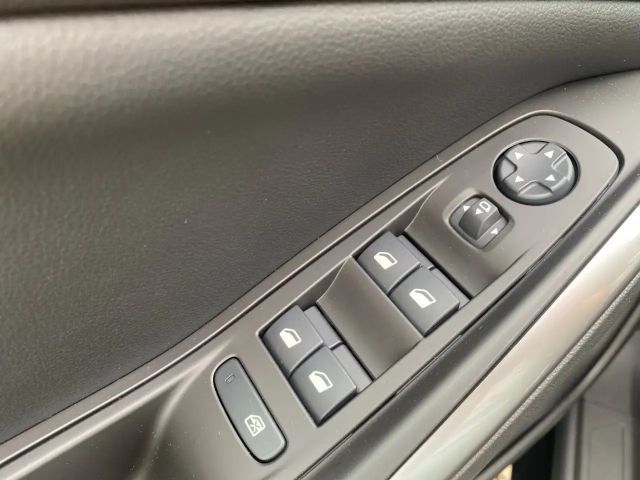 Opel Grandland X GS-Line Grand Sport