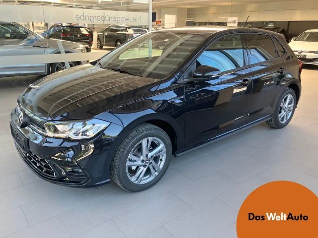Volkswagen Polo R-Line