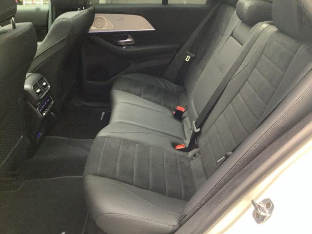 Mercedes-Benz GLE 450 4MATIC