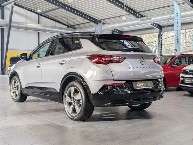 Opel Grandland X GS-Line