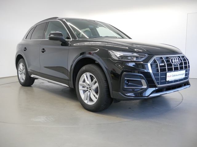 Audi Q5 40 TDI Quattro S-Tronic