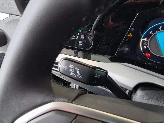 Volkswagen Golf Rabbit 45 TSI