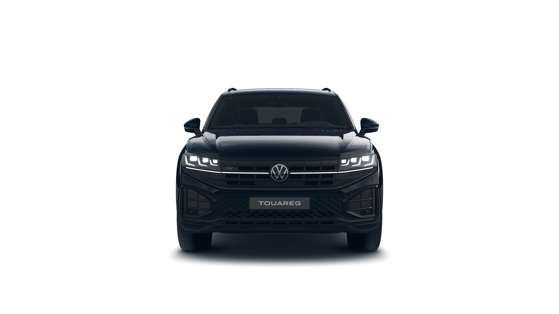 Volkswagen Touareg 3.0 V6 TDI R-Line