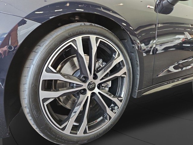 Audi A5 Avant Quattro S-Tronic