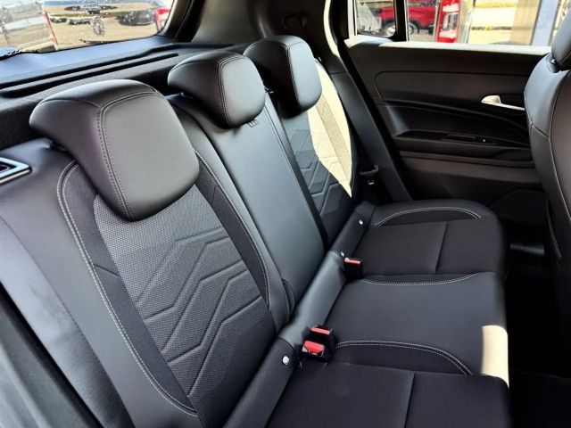 Jeep Avenger Altitude