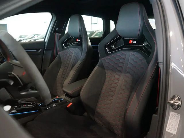 Audi RS3 Sedan Sportback