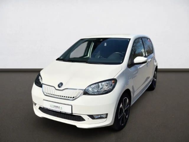 Skoda Citigo iV