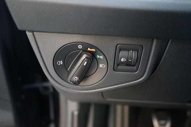 Volkswagen Taigo 1.0 TSI