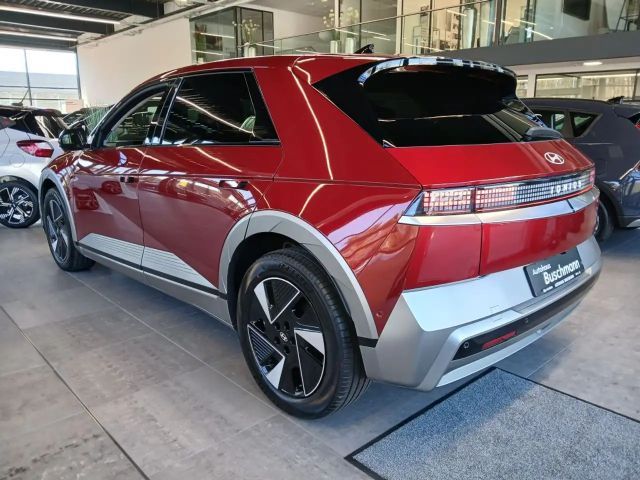 Hyundai IONIQ 5 Techniq