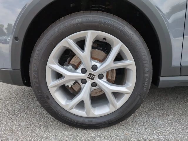 Seat Arona 1.5 TSI DSG FR-lijn