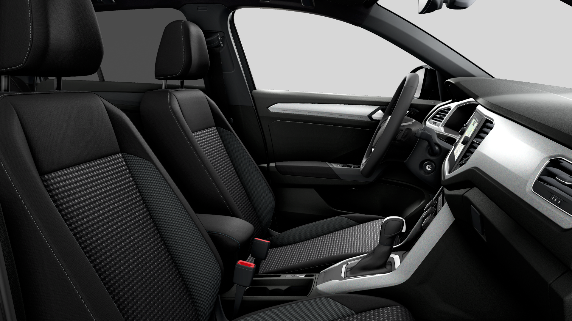 Volkswagen T-Roc 1.5 TSI DSG