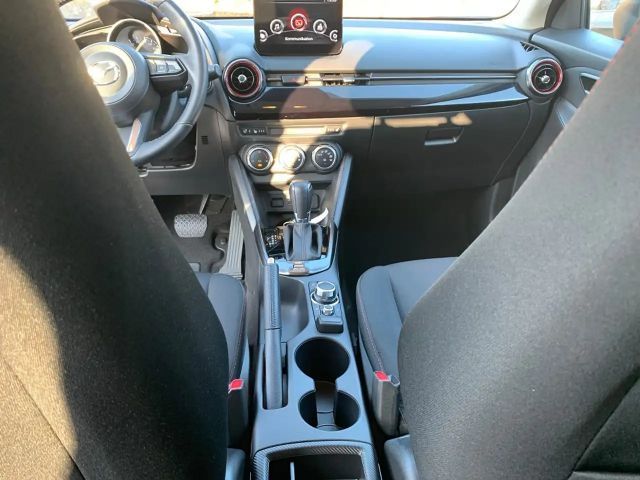 Mazda 2 Homura SkyActiv