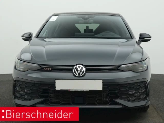 Volkswagen Golf 2.0 TSI DSG GTI Sound Style