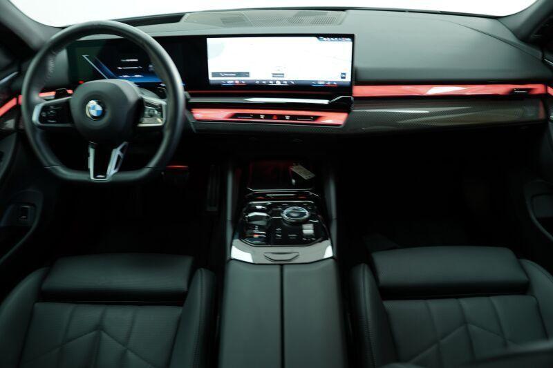 BMW 540 540d Touring xDrive