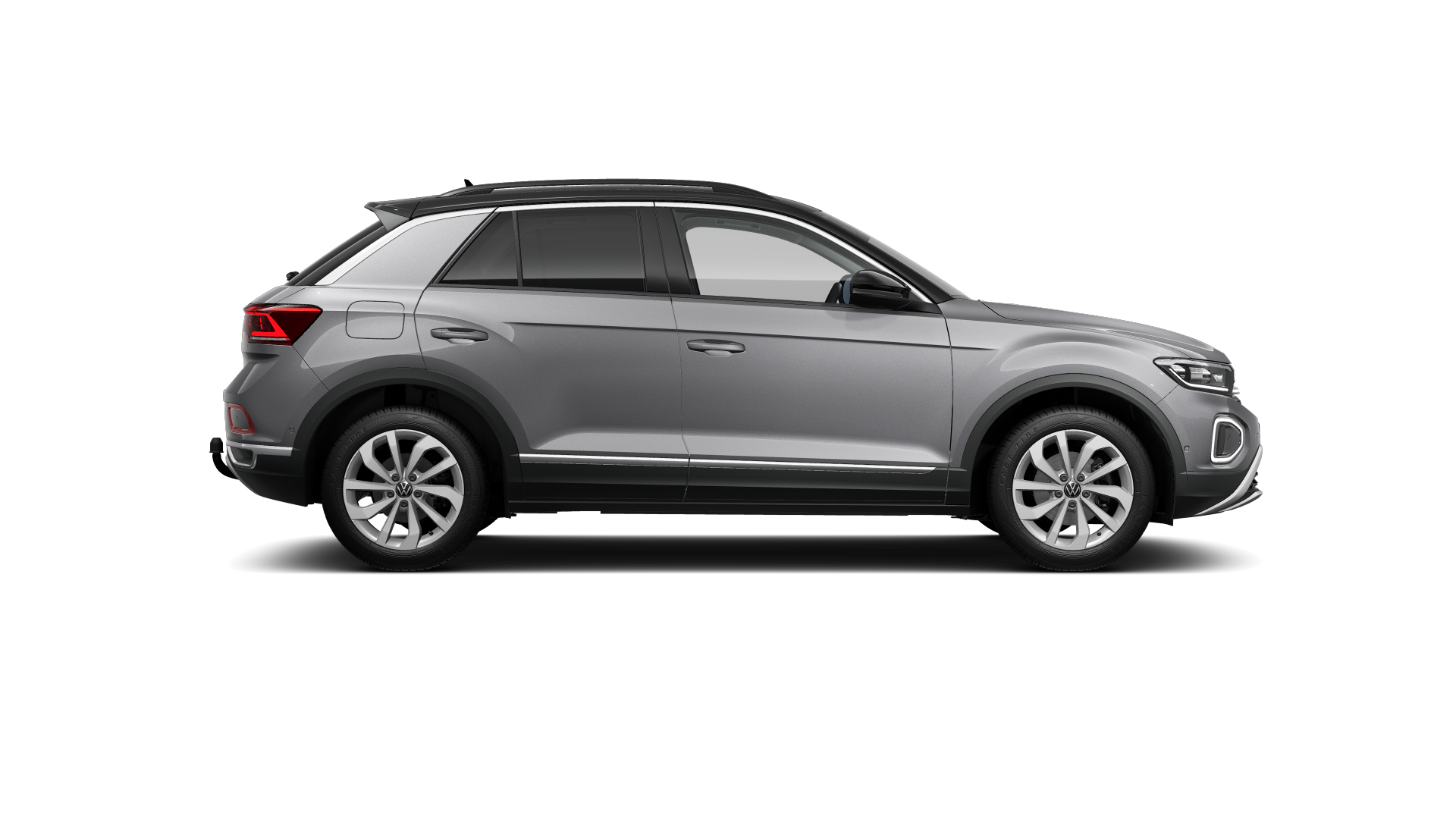 Volkswagen T-Roc 1.5 TSI Style
