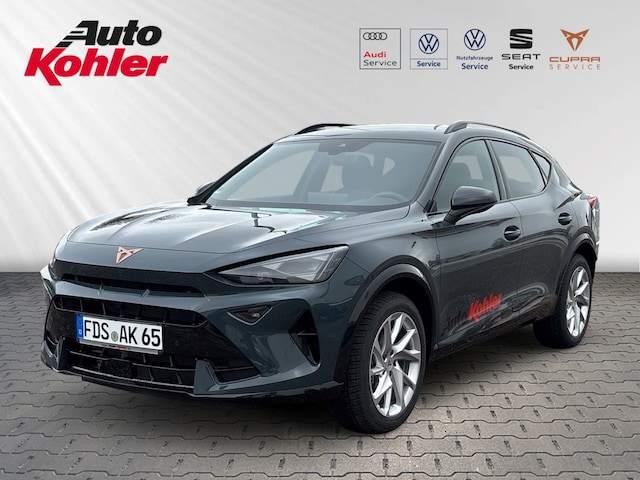 Cupra Formentor Performance