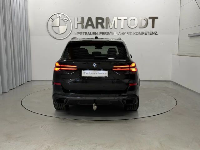 BMW X5 M-Sport xDrive30d