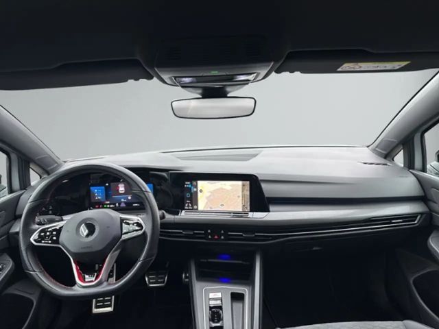 Volkswagen Golf 2.0 TSI DSG GTI Golf VIII