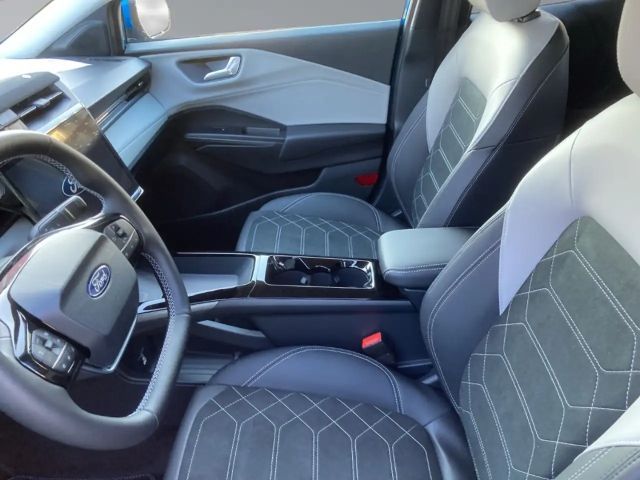 Ford Puma Gen-E Premium