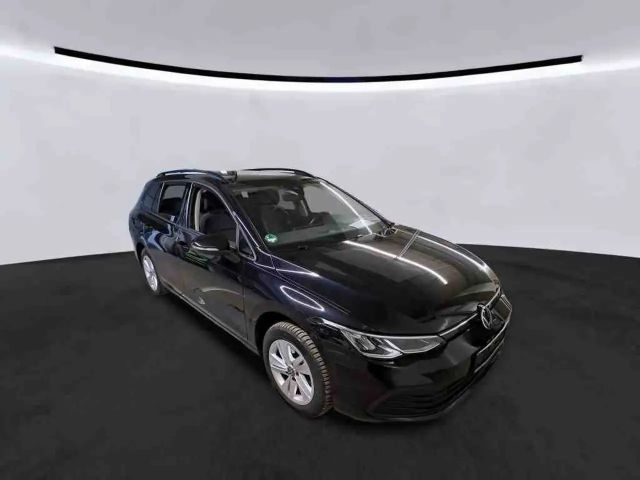 Volkswagen Golf 2.0 TDI DSG Variant