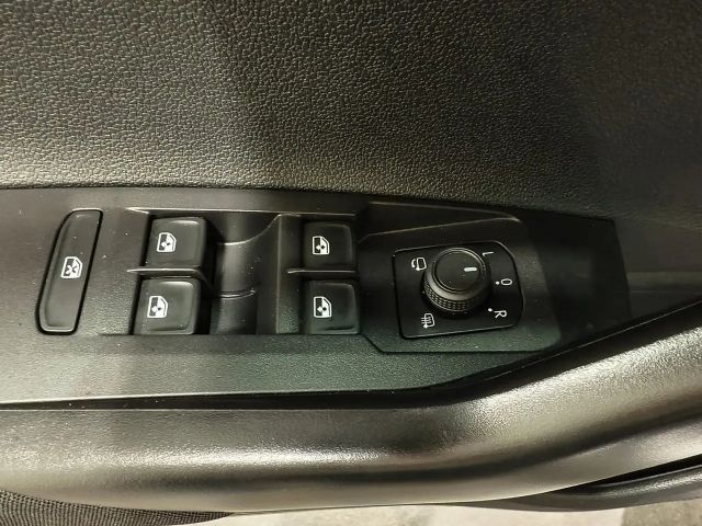 Volkswagen Taigo DSG IQ.Drive