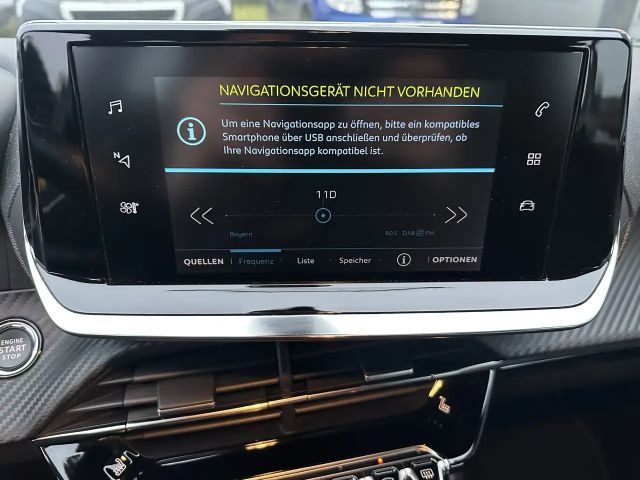 Peugeot E-208 Active Pack