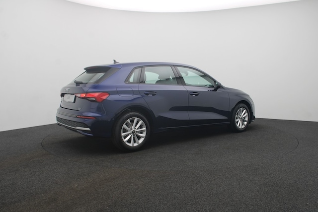 Audi A3 35 TFSI S-Tronic Sportback