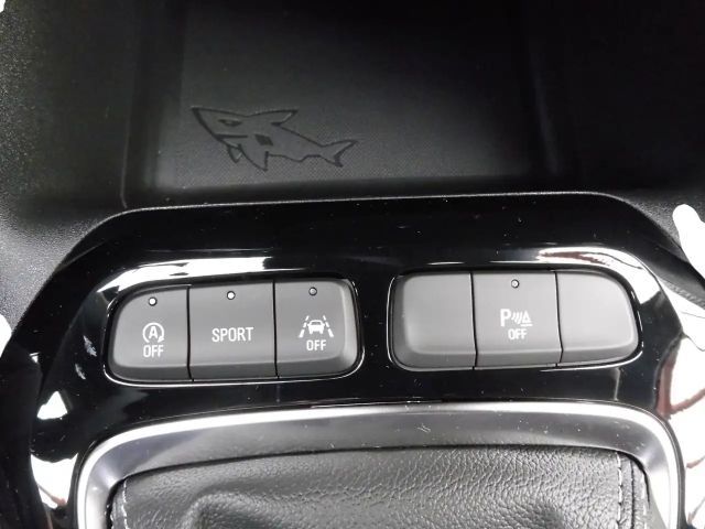 Opel Corsa GS-Line Grand Sport