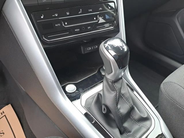 Volkswagen T-Roc FRIENDS - LAST Edition € 23.999,-*