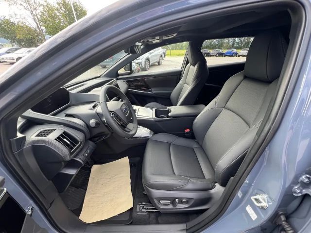 Subaru Solterra Platinum Plus 3 Phasig