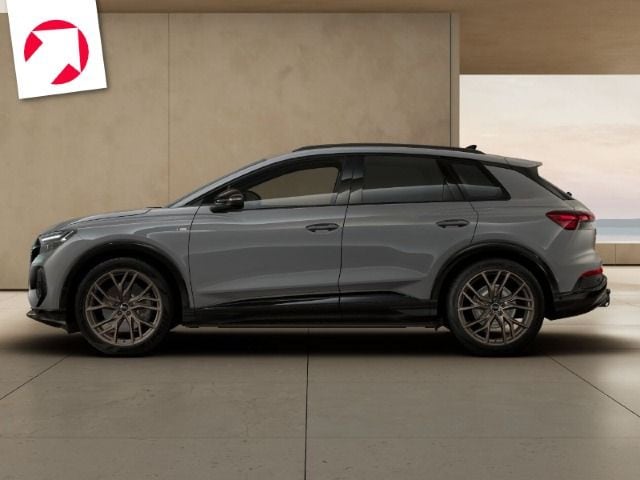 Audi Q4 e-tron Quattro