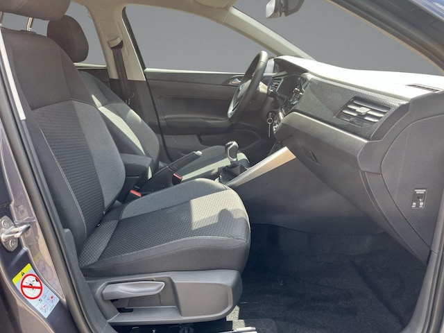 Volkswagen Polo 1.0 TSI Life