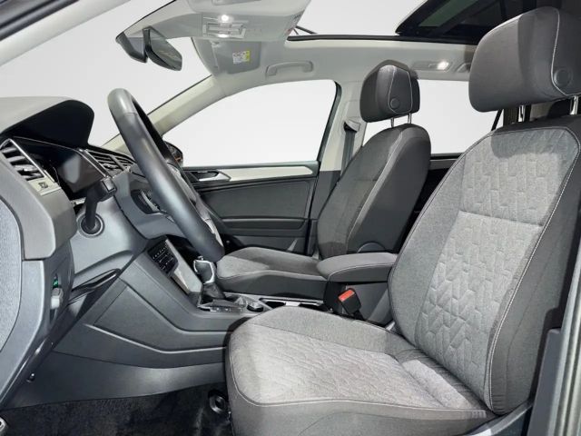 Volkswagen Tiguan 2.0 TDI Allspace DSG Move