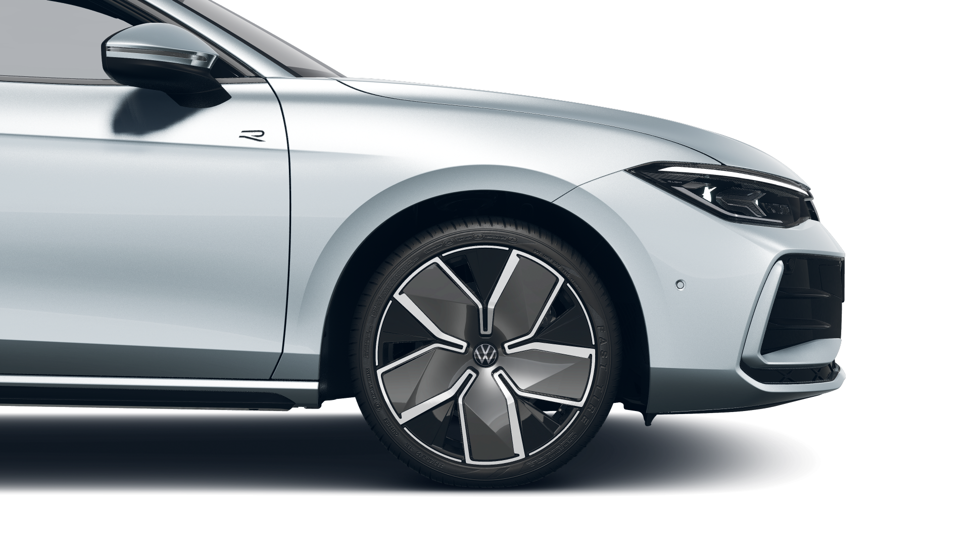 Volkswagen Passat 2.0 TSI DSG R-Line Variant