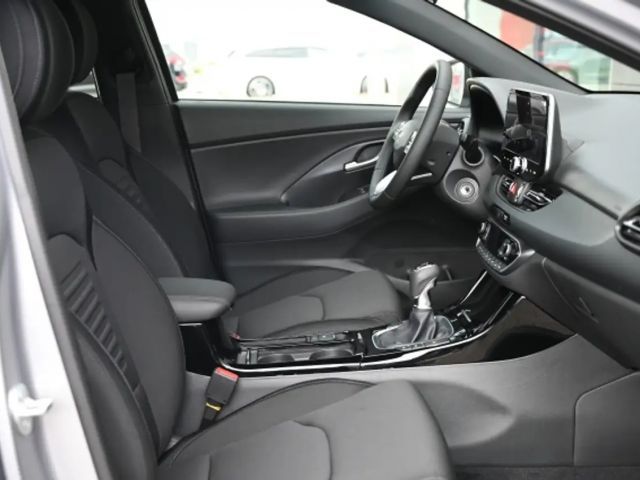 Hyundai i30 1.0 T-GDi