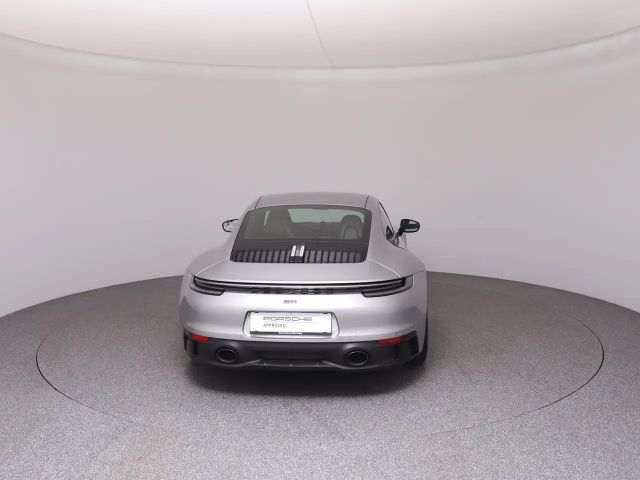 Porsche 911 Carrera Coupé GTS