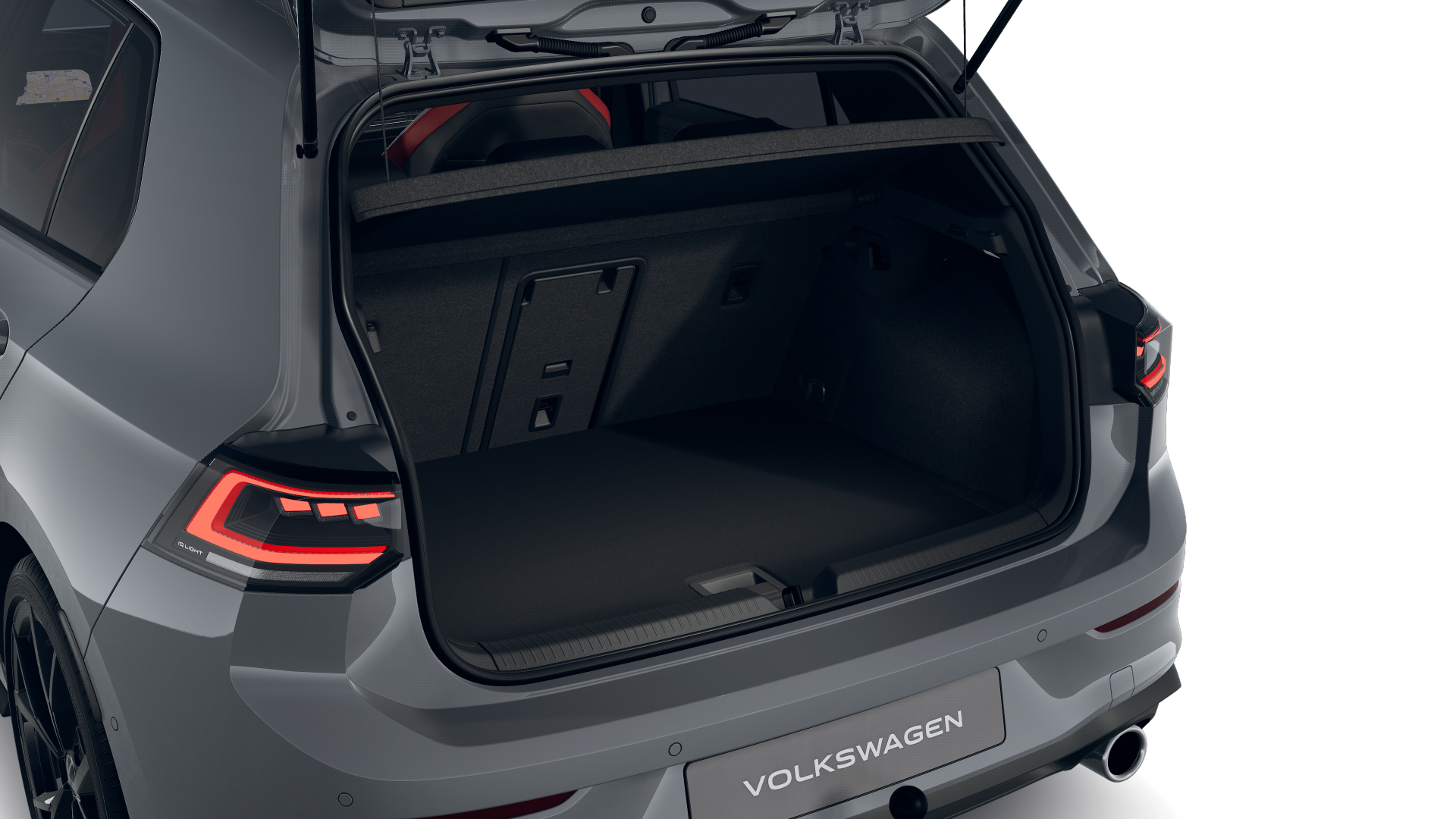 Volkswagen Golf 2.0 TSI DSG Style