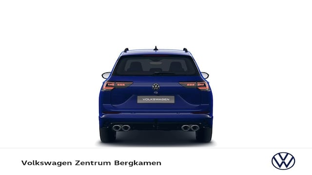 Volkswagen Golf Golf VIII Variant