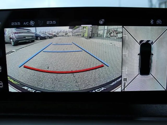 Peugeot 3008 Allure Pack Hybrid