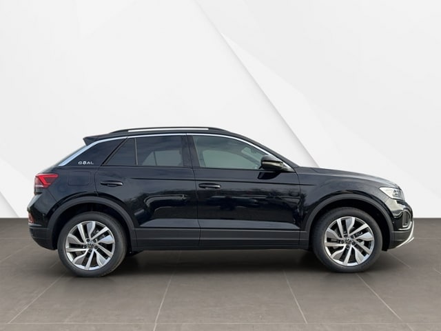 Volkswagen T-Roc 2.0 TDI DSG