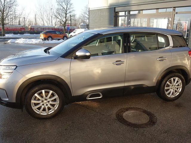 Citroën C5 Aircross Live PureTech