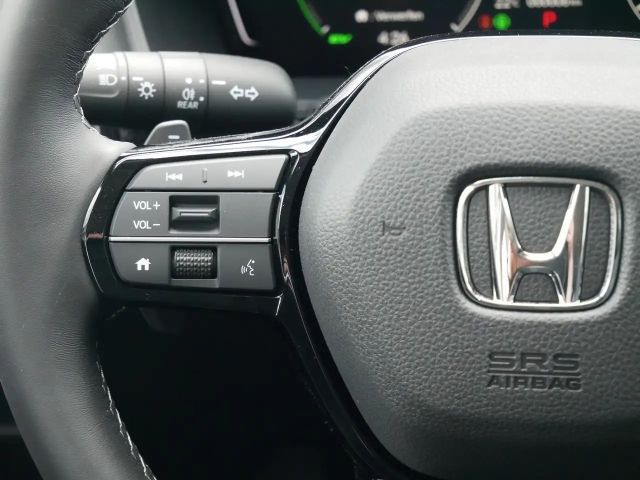 Honda Civic 2.0 Elegance Hybrid i-MMD