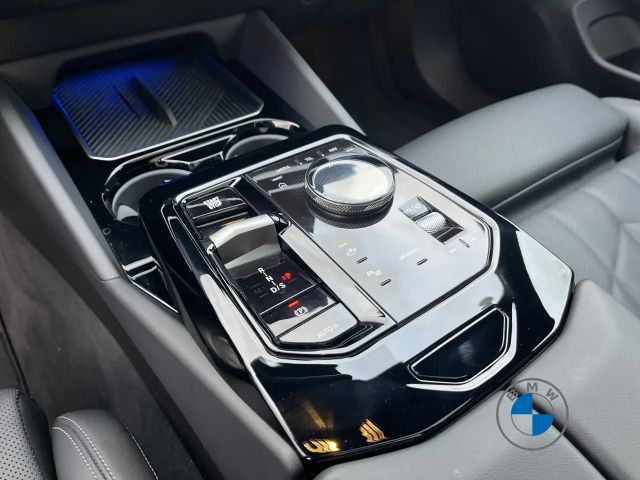 BMW 520 520i M-Sport Touring