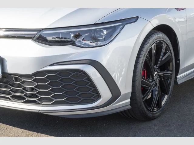 Volkswagen Golf 2.0 TSI DSG GTI Golf VIII Style
