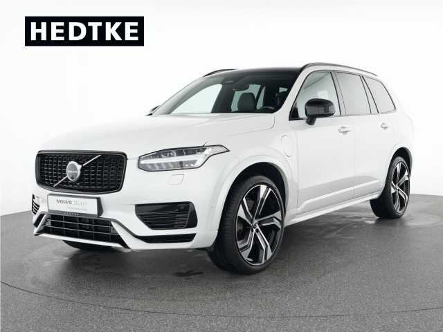 Volvo XC90 XC90