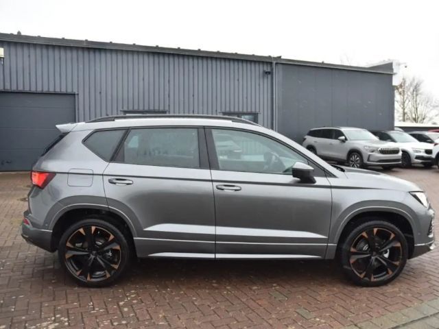 Cupra Ateca 2.0 TSI