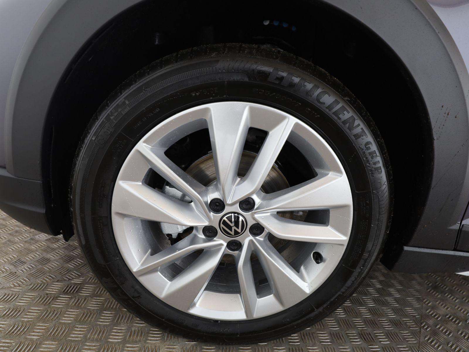 Volkswagen Taigo Life