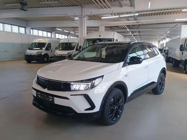 Opel Grandland X GS-Line Grand Sport
