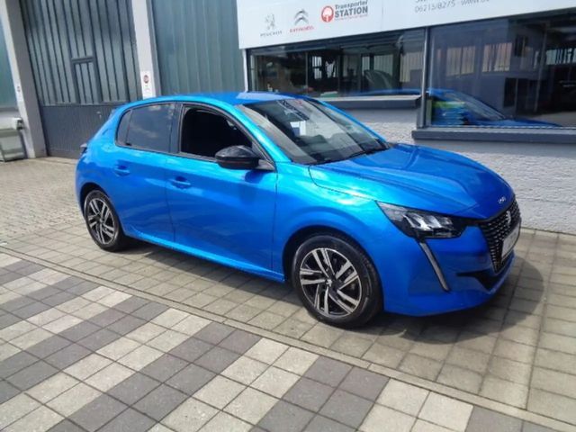 Peugeot 208 Allure Pack